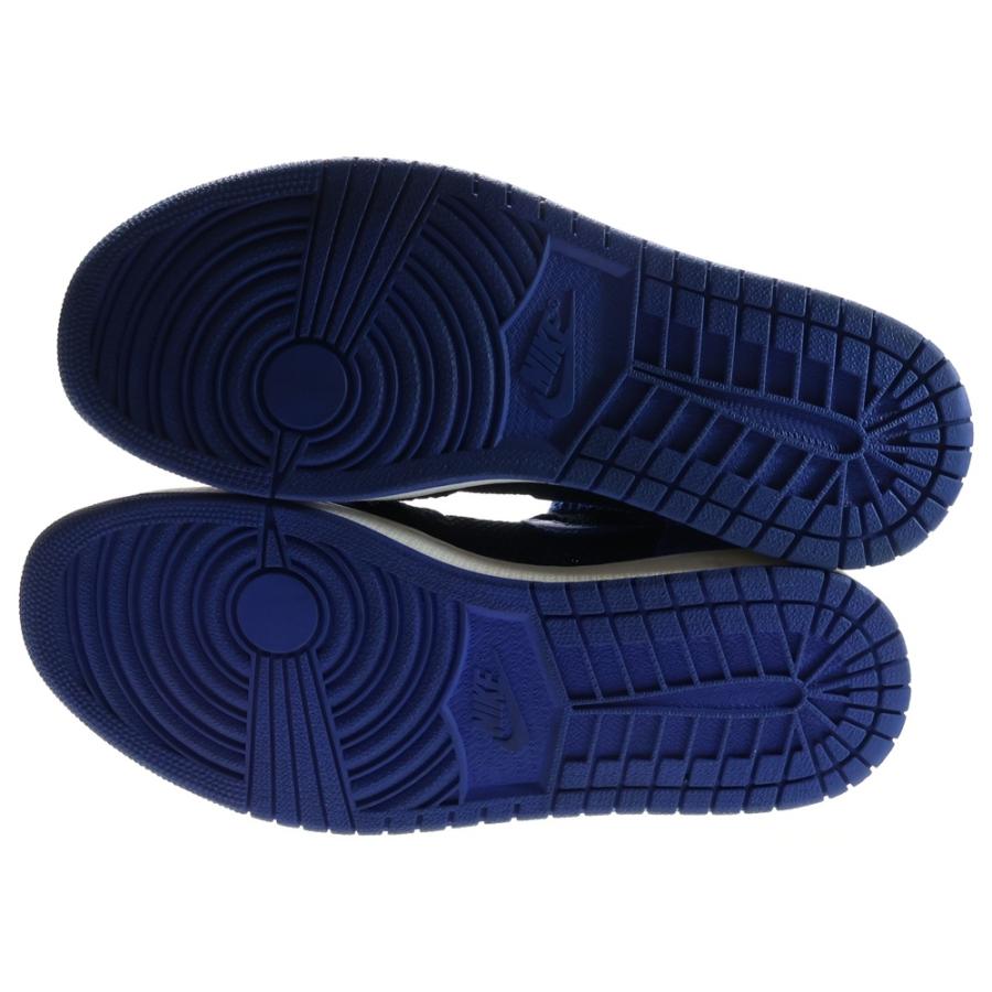 NIKE（ナイキ） AIR JORDAN 1 RETRO HIGH FLYKNIT エアジョーダン1