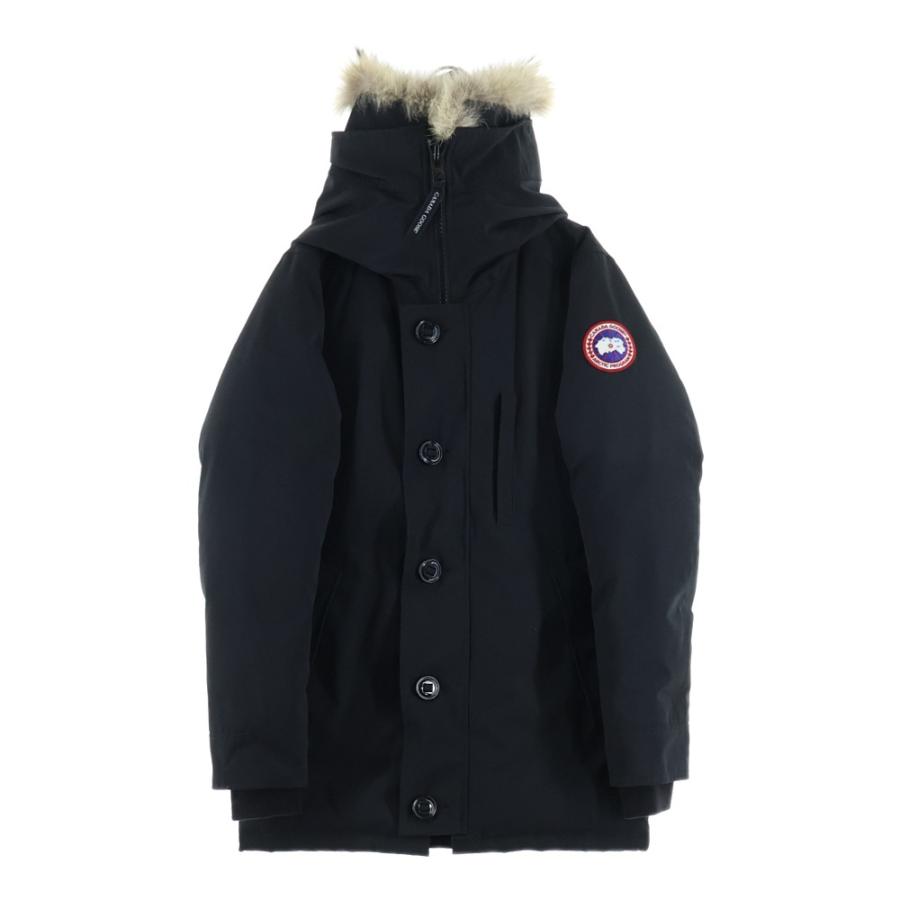 ※(ファー訳あり)カナダグース JASPERネイビー 3438JM ファー付き 楽天市場】CANADA GOOSE カナダグース 【国内正規】3438JM R JASPER