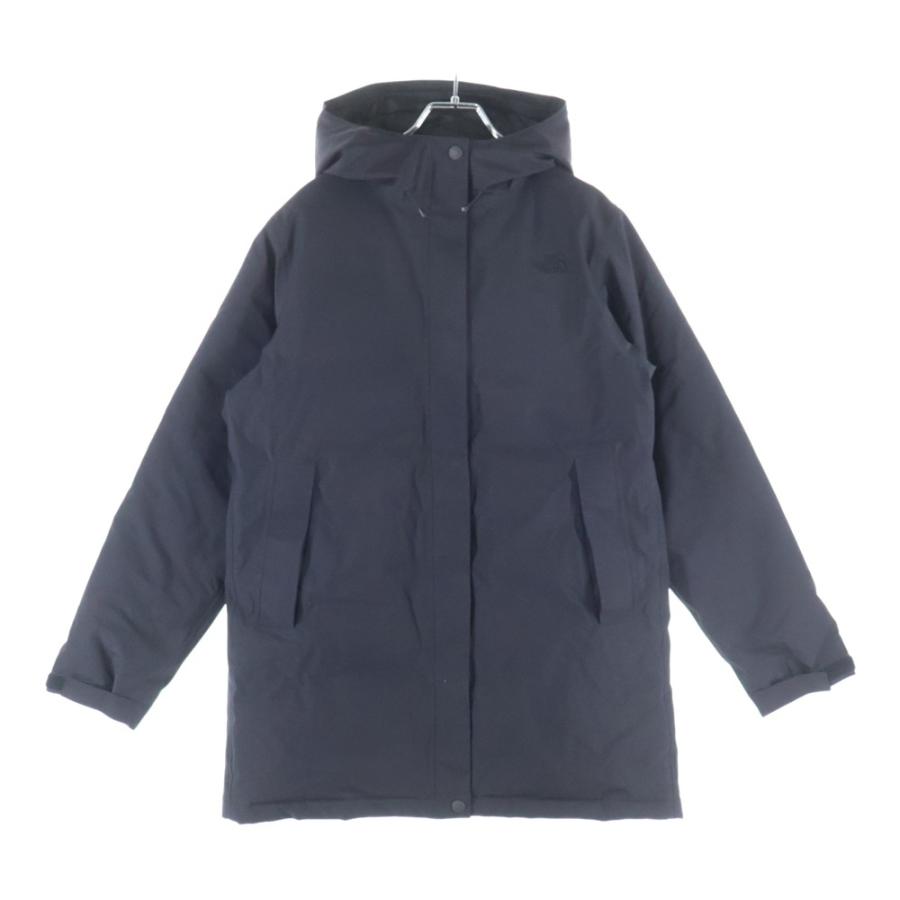 THE NORTH FACE（ザ ノースフェイス） MAKALU DOWN COAT マカルダウン