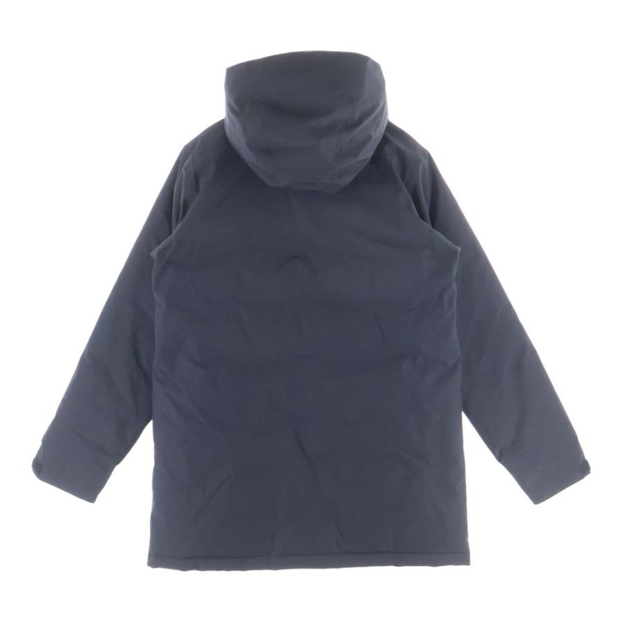 THE NORTH FACE（ザ ノースフェイス） MAKALU DOWN COAT マカルダウン