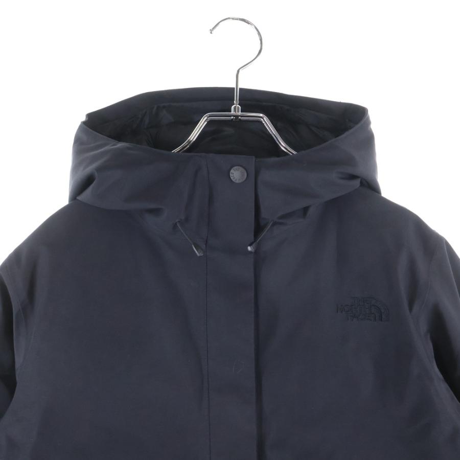 THE NORTH FACE（ザ ノースフェイス） MAKALU DOWN COAT マカルダウン