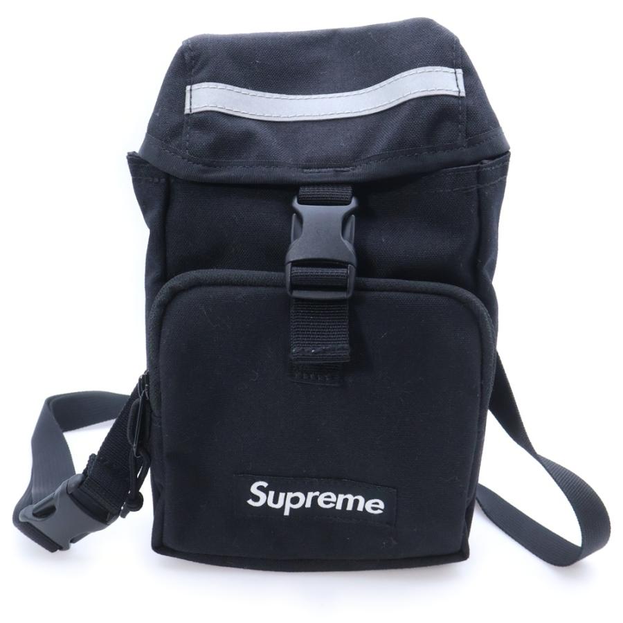 Supreme（シュプリーム） 24AW Camera Bag リフレクター ショルダー