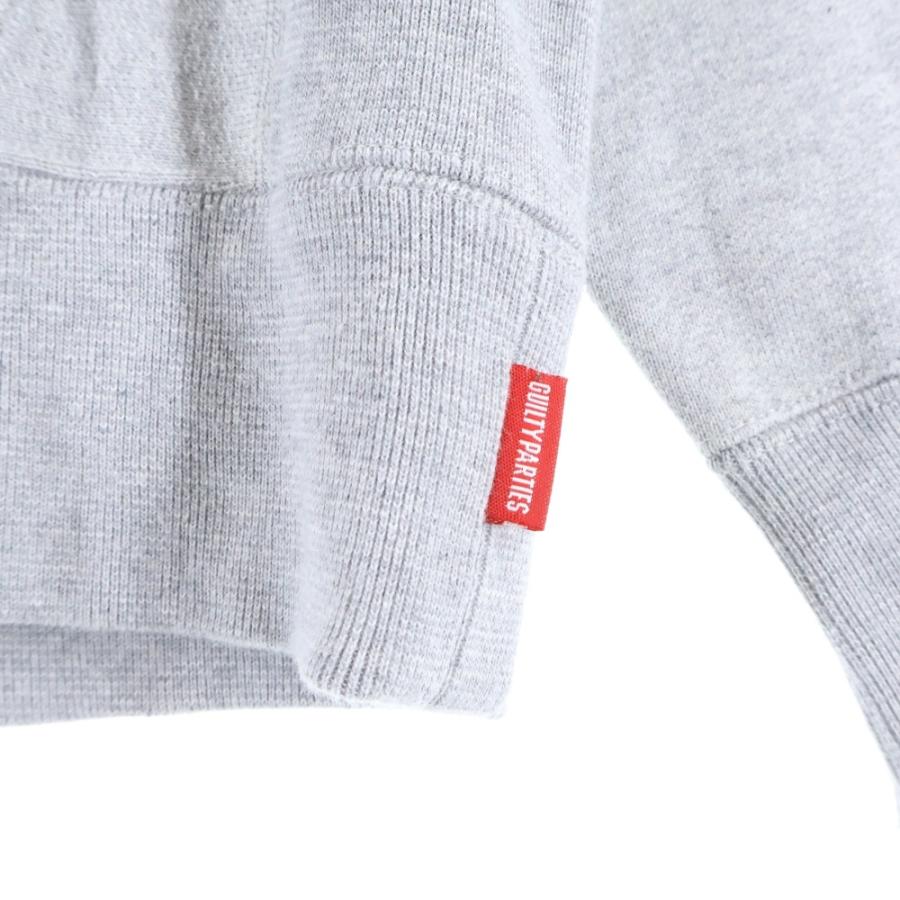 WACKO MARIA（ワコマリア） HEAVY WEIGHT PULLOVER HOODED SWEAT SHIRT