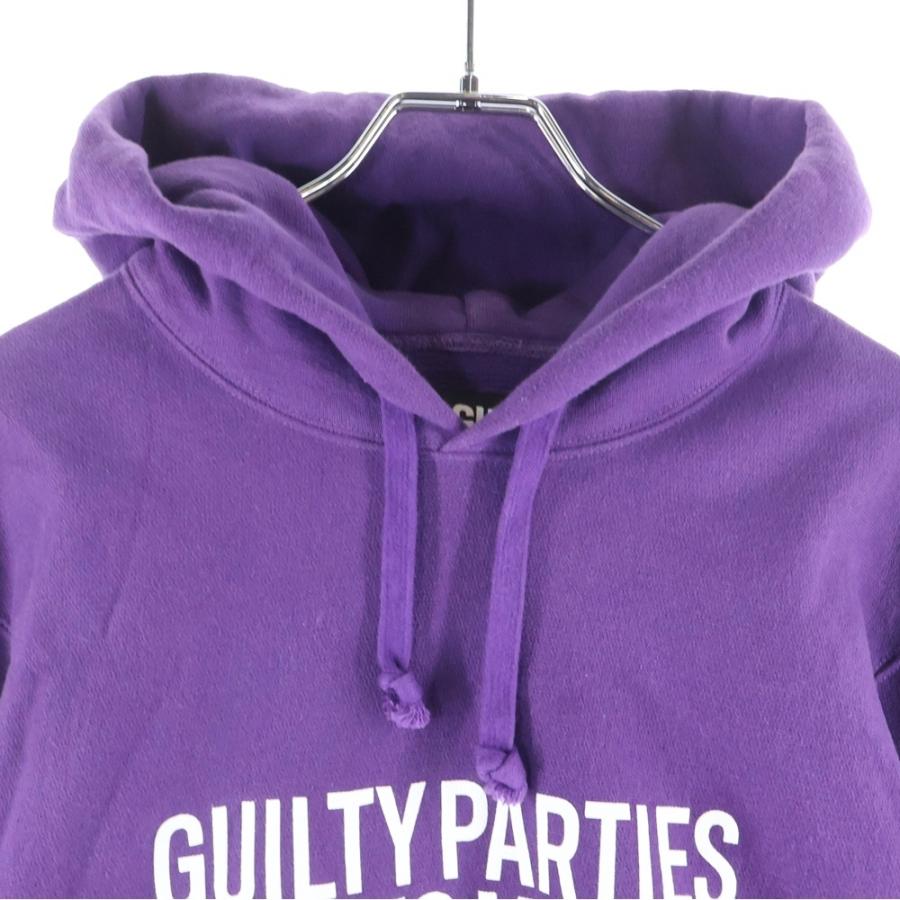 WACKO MARIA（ワコマリア） HEAVY WEIGHT PULLOVER HOODED SWEAT SHIRT