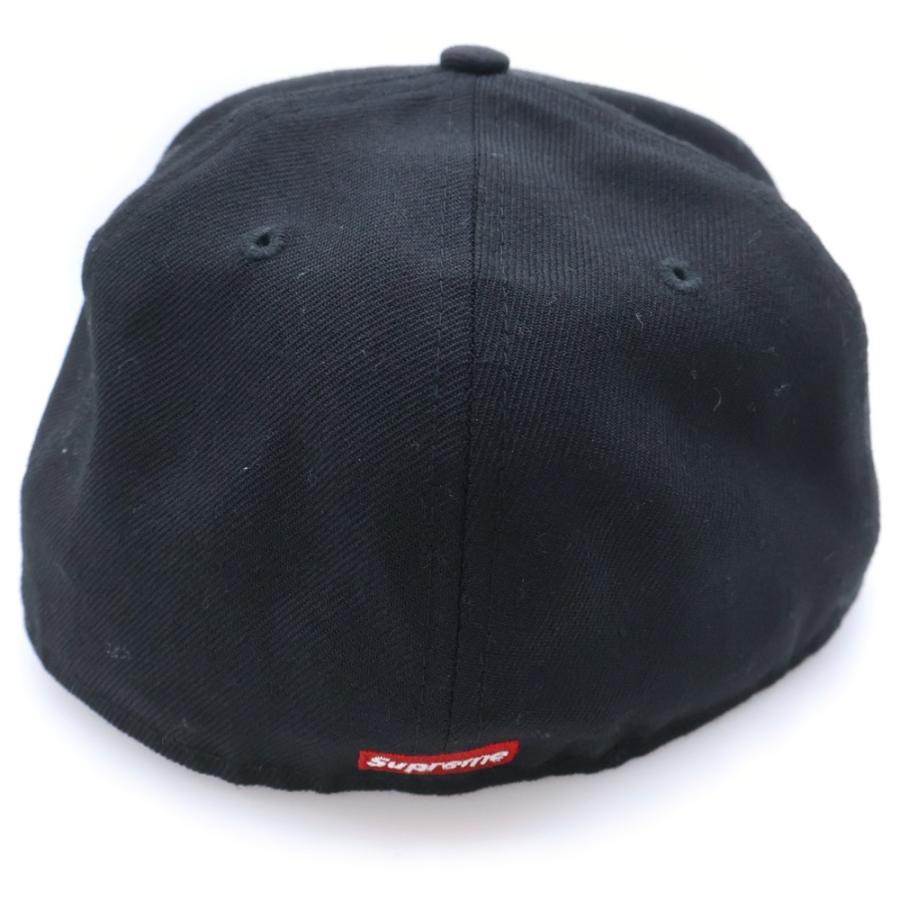 シュプリーム　18AW ニューエラ キャップ Supreme（シュプリーム） 18AW × ニューエラ クラシック スクリプト