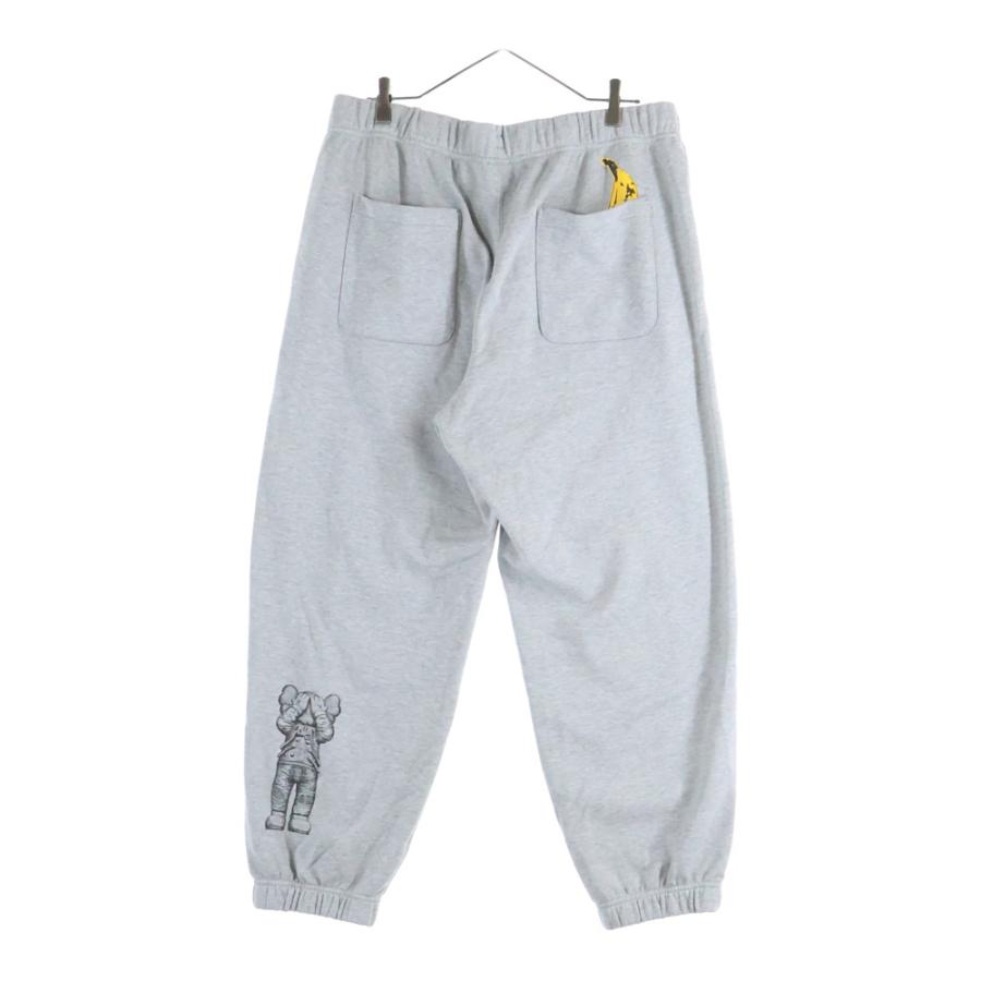 KAWS カウズ ×UNIQLO +WARHOL ユニクロ ウォーホル ドローストリング