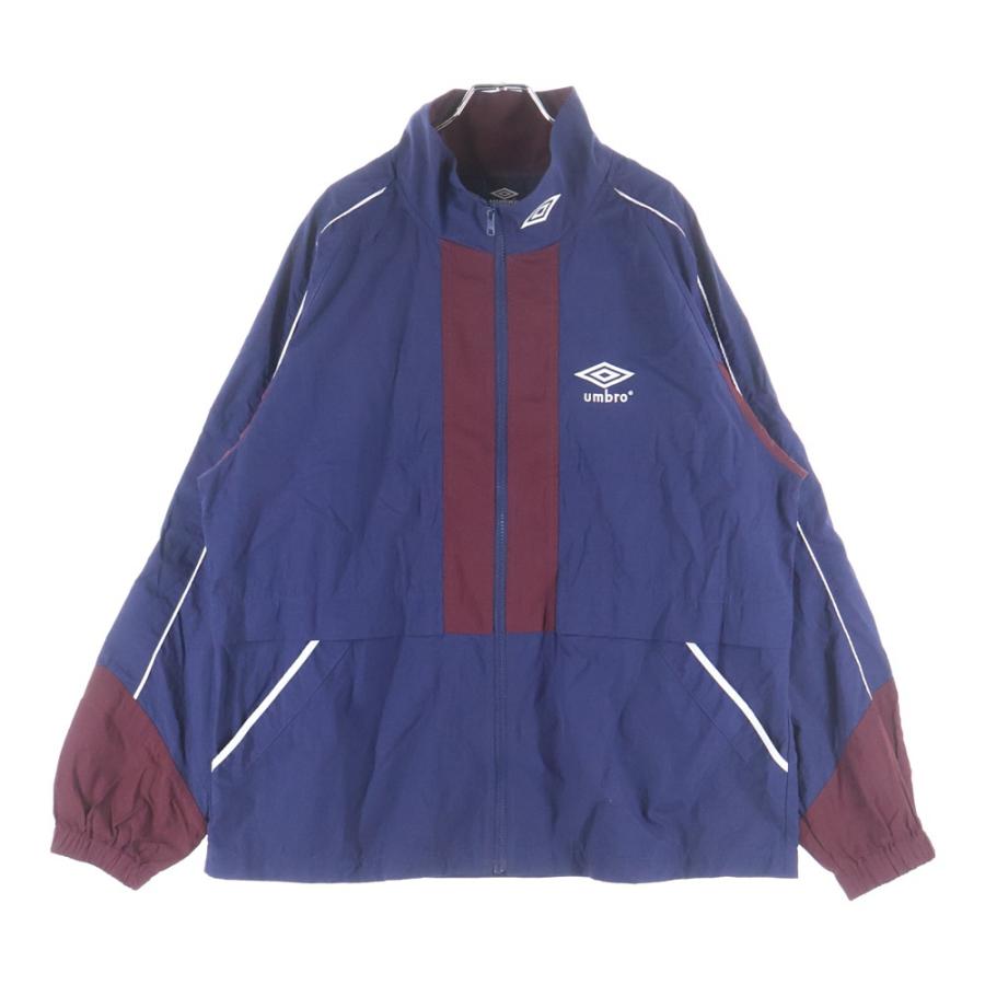 umbro（アンブロ） 23AW ×ADAM ET ROPE アダム エ ロペ ロゴエンブロイ