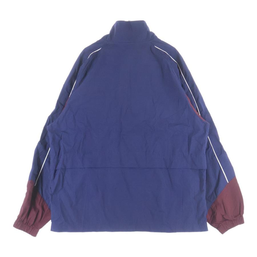 umbro（アンブロ） 23AW ×ADAM ET ROPE アダム エ ロペ ロゴエンブロイ