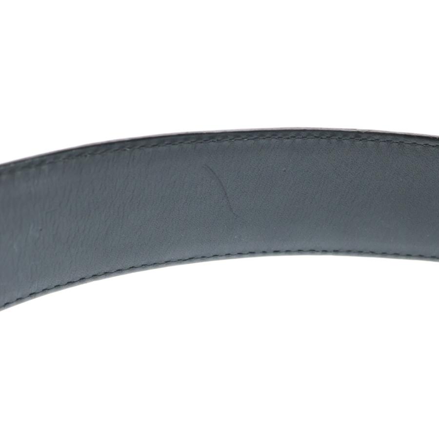 CHROME HEARTS（クロムハーツ） 1.5 STRAP 1.5inch スクロールラベルリ