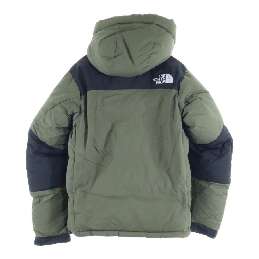 THE NORTH FACE（ザ ノースフェイス） BALTRO LIGHT JACKET GORE-TEX 