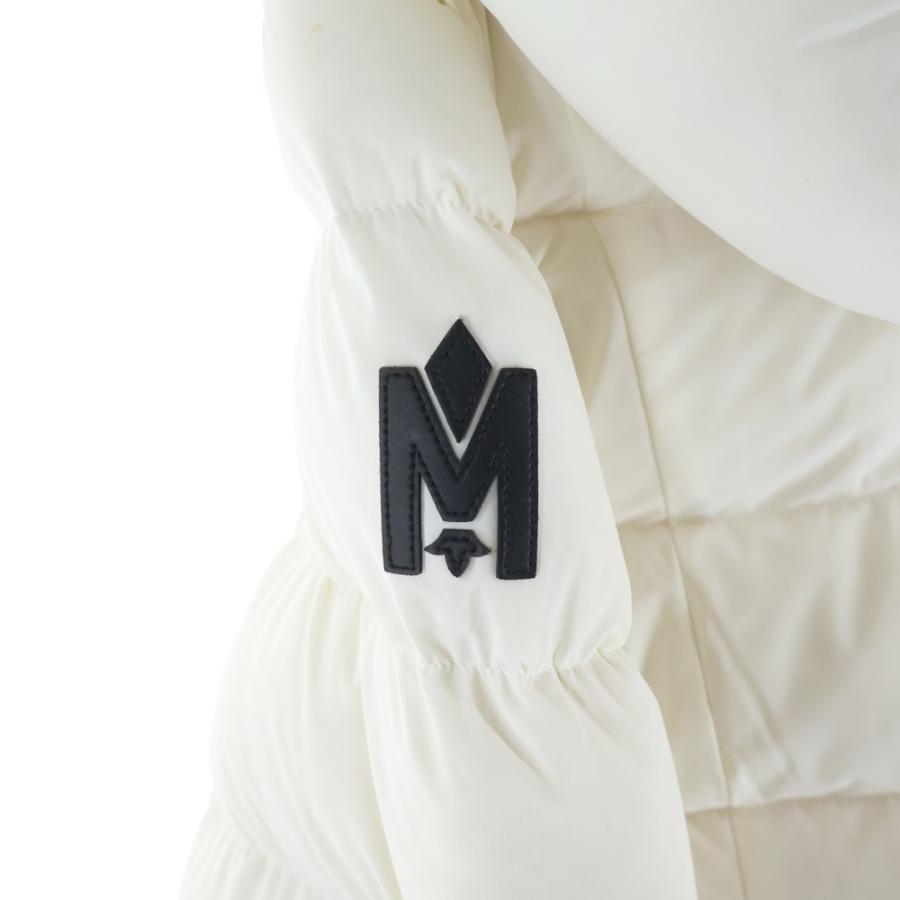 Mackage マッカージュ CALLA-BX フーデッド ナイロン ダウンコート