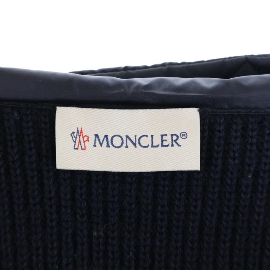 MONCLER（モンクレール） 20AW CARDIGAN TRICOT カーディガン