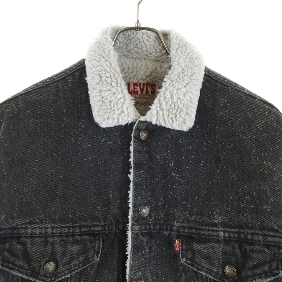 リーバイス ギャラクティックウォッシュ 80s 90s Levi's（リーバイス） 80-90S 70609 GALACTIC WASHED ヴィンテージ USA