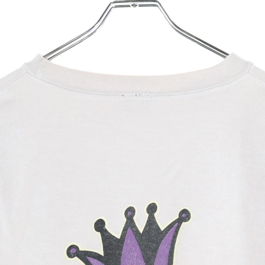 STUSSY（ステューシー） 80S VINTAGE ヴィンテージ USA製 二枚黒タグ