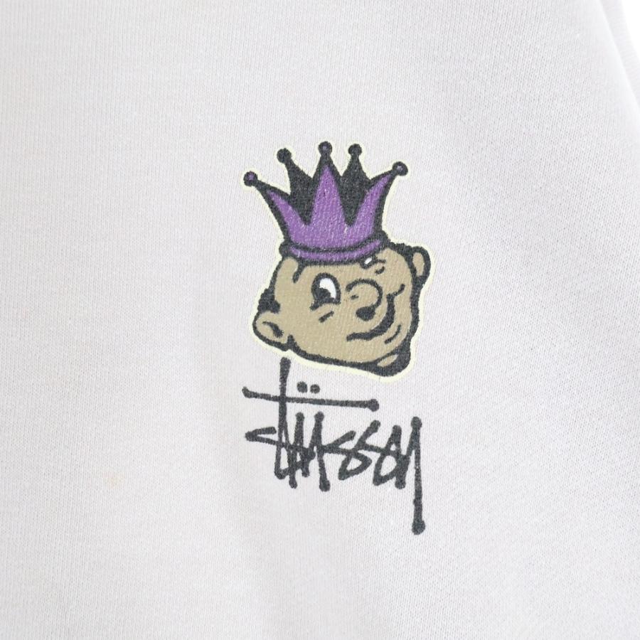 STUSSY（ステューシー） 80S VINTAGE ヴィンテージ USA製 二枚黒タグ