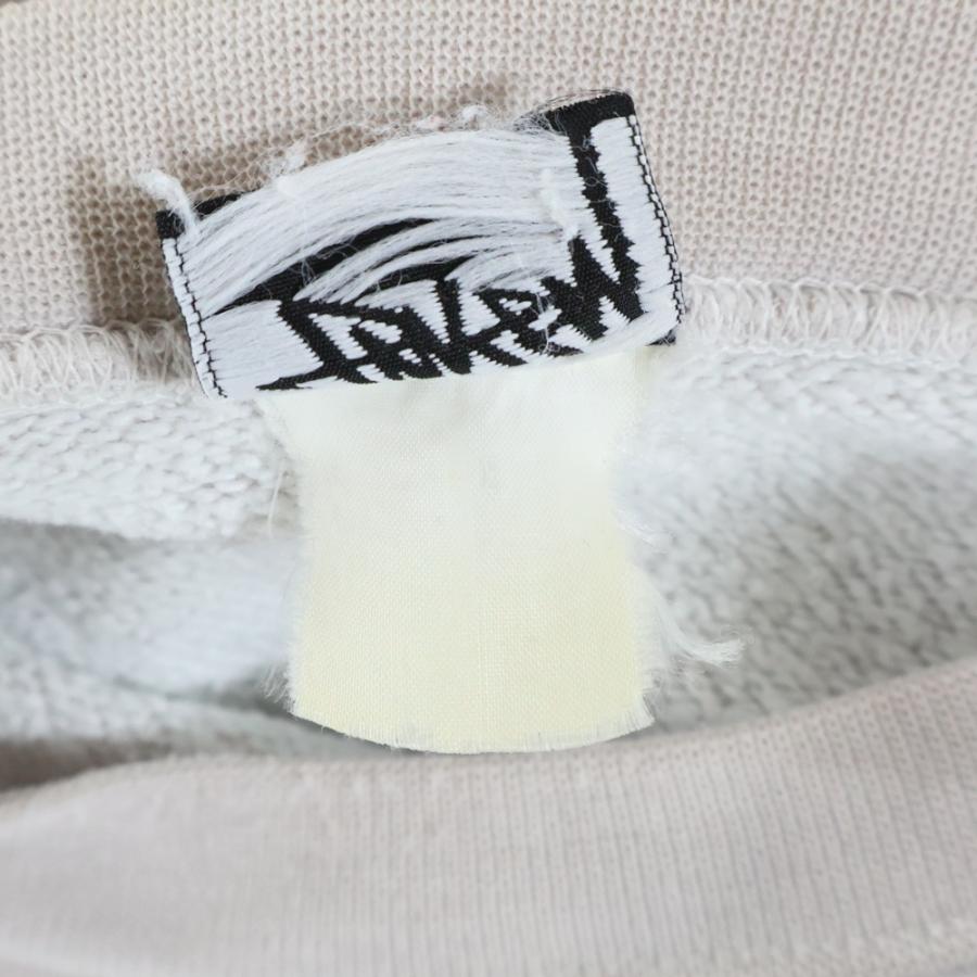 STUSSY（ステューシー） 80S VINTAGE ヴィンテージ USA製 二枚黒