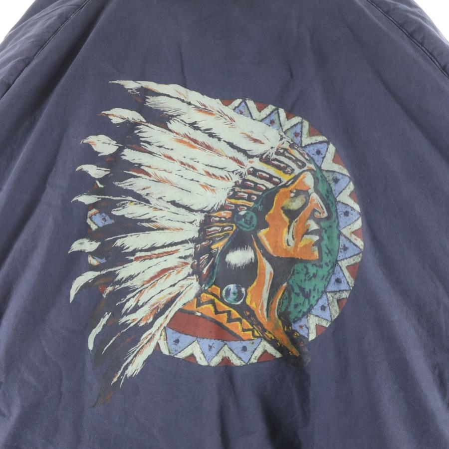 POLO RALPH LAUREN（ポロ・ラルフローレン） 90S VINTAGE INDIANHEAD