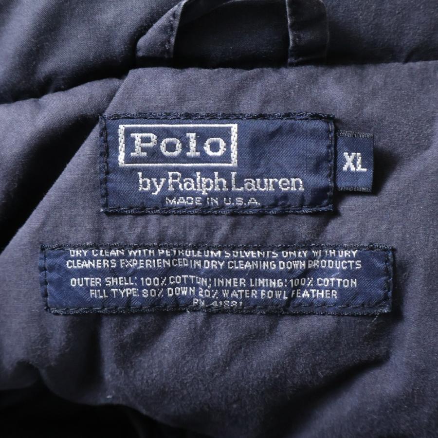 POLO RALPH LAUREN（ポロ・ラルフローレン） 90S VINTAGE INDIANHEAD