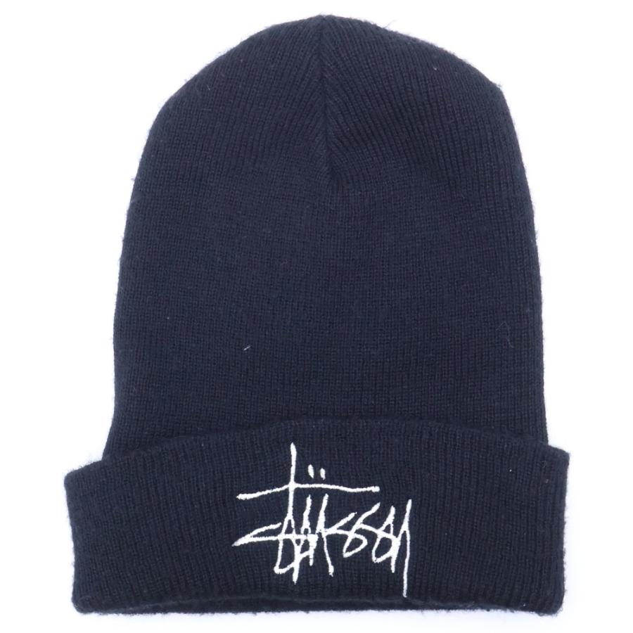 STUSSY（ステューシー） 90S VINTAGE ヴィンテージ 白タグ USA製 ロゴ