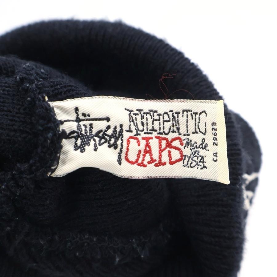 STUSSY（ステューシー） 90S VINTAGE ヴィンテージ 白タグ USA製 ロゴ