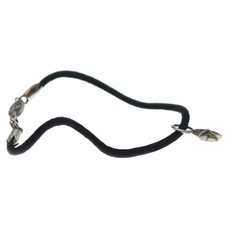 CHROME HEARTS（クロムハーツ） KZ BRACELET STAR KZ ケーゼット