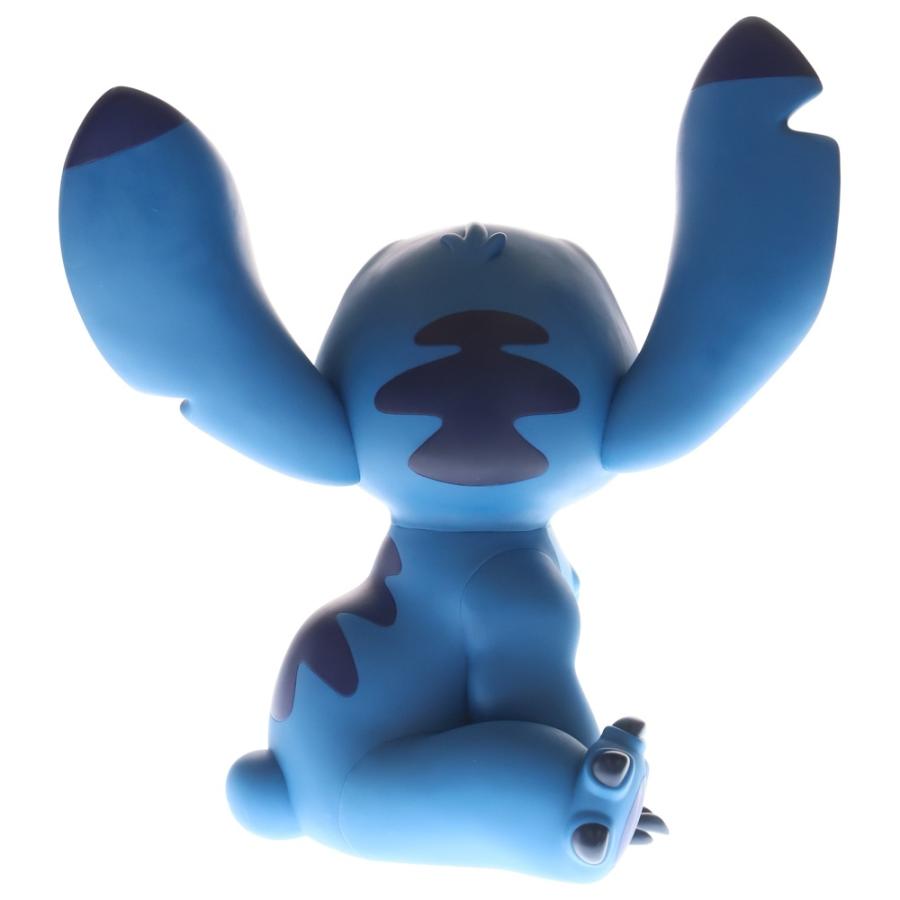 ヴァイナルコレクティブルドール No.134 ライフサイズ(1/1) スティッチ MEDICOM TOY（メディコム・トイ） VCD 1/1 STITCH No.134 ヴァイナル