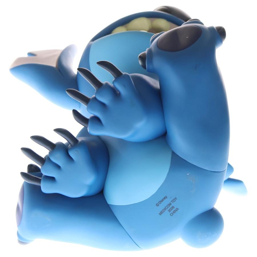 MEDICOM TOY（メディコム・トイ） VCD 1/1 STITCH No.134 ヴァイナル