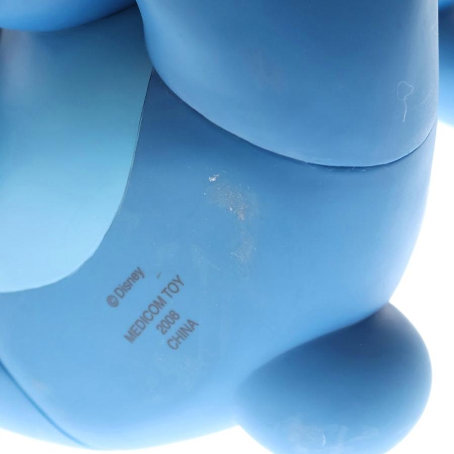 ヴァイナルコレクティブルドール No.134 ライフサイズ(1/1) スティッチ