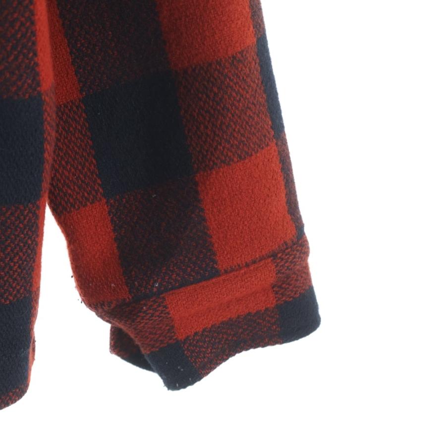 TENDERLOIN（テンダーロイン） T-BUFFALO JKT ブロックチェック