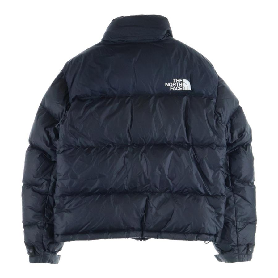 THE NORTH FACE（ザ ノースフェイス） ECO NUPTSE JACKET エコ ヌプシ