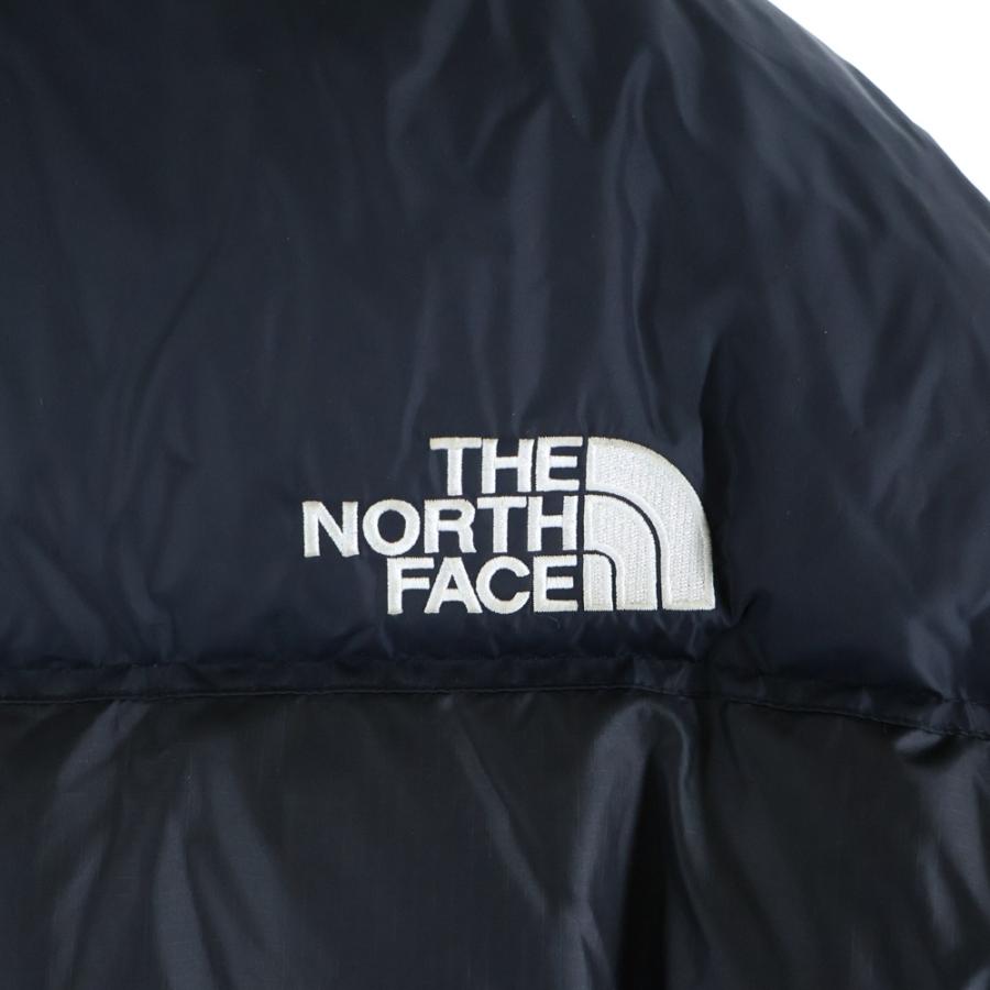 THE NORTH FACE（ザ ノースフェイス） ECO NUPTSE JACKET エコ ヌプシ