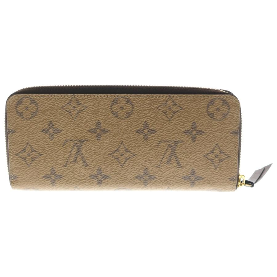 LOUIS VUITTON（ルイ・ヴィトン） モノグラムリバース ポルトフォイユ