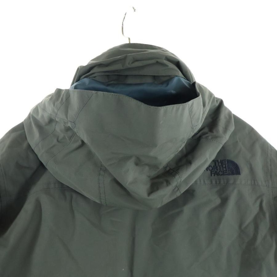 THE NORTH FACE（ザ ノースフェイス） MAKALU TRICLIMATE JACKET マ