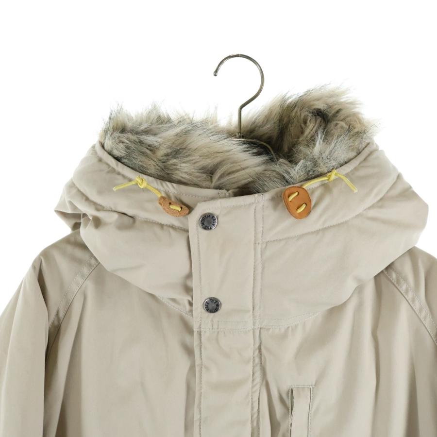 THE NORTH FACE PURPLE LABEL ノースフェイスパープルレーベル ライト 