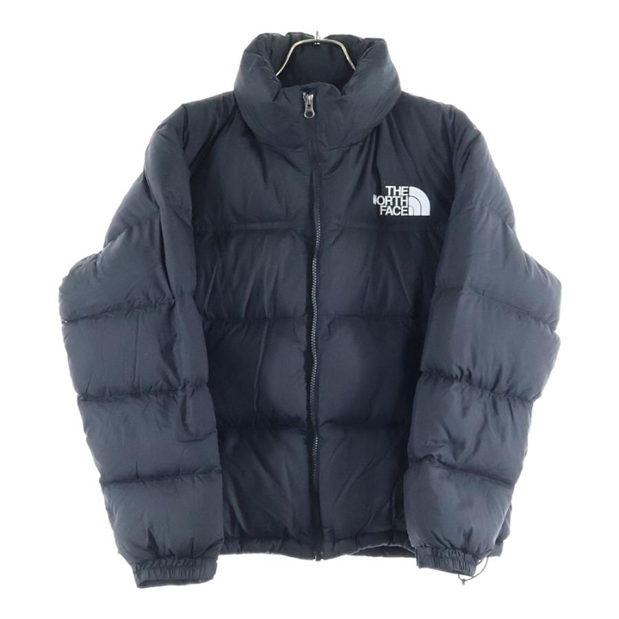 THE NORTH FACE（ザ ノースフェイス） NUPTSE JACKET ヌプシ ダウン 