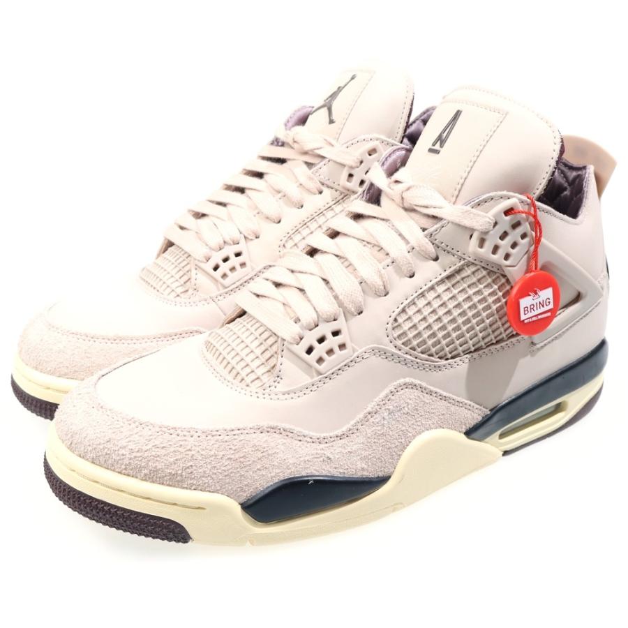 NIKE（ナイキ） ×A MA MANIERE WMNS AIR JORDAN 4 RETRO OG ア