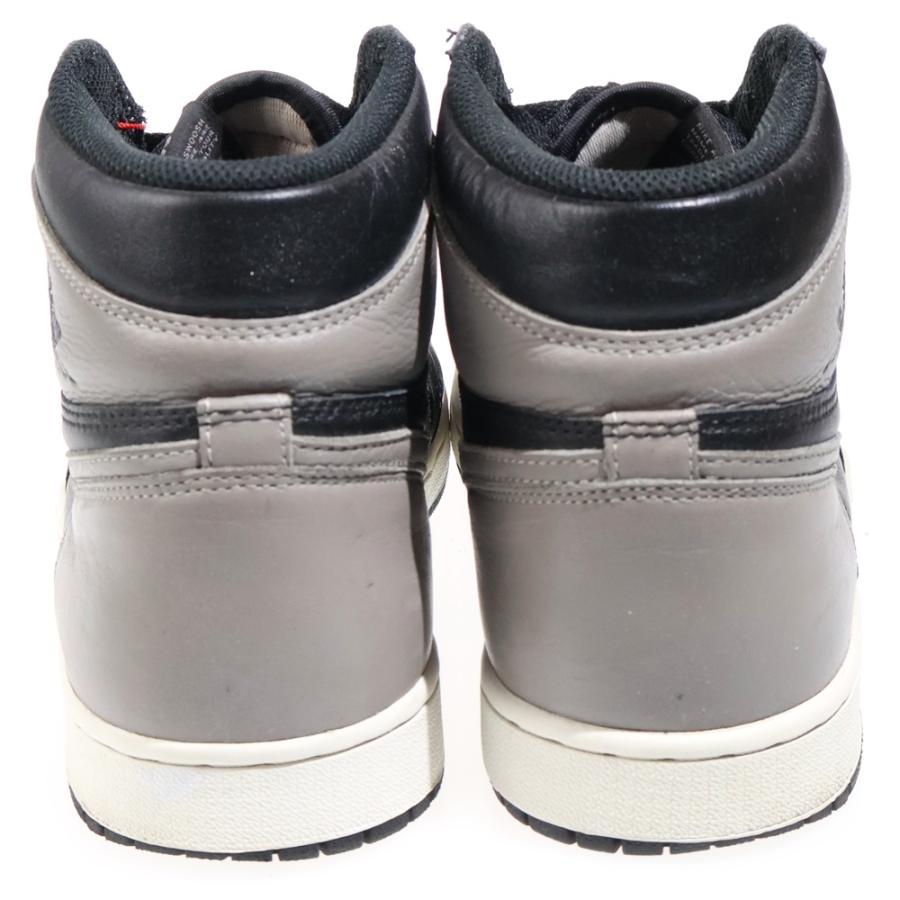 NIKE（ナイキ） AIR JORDAN 1 RETRO HIGH OG SHADOW エアジョーダン