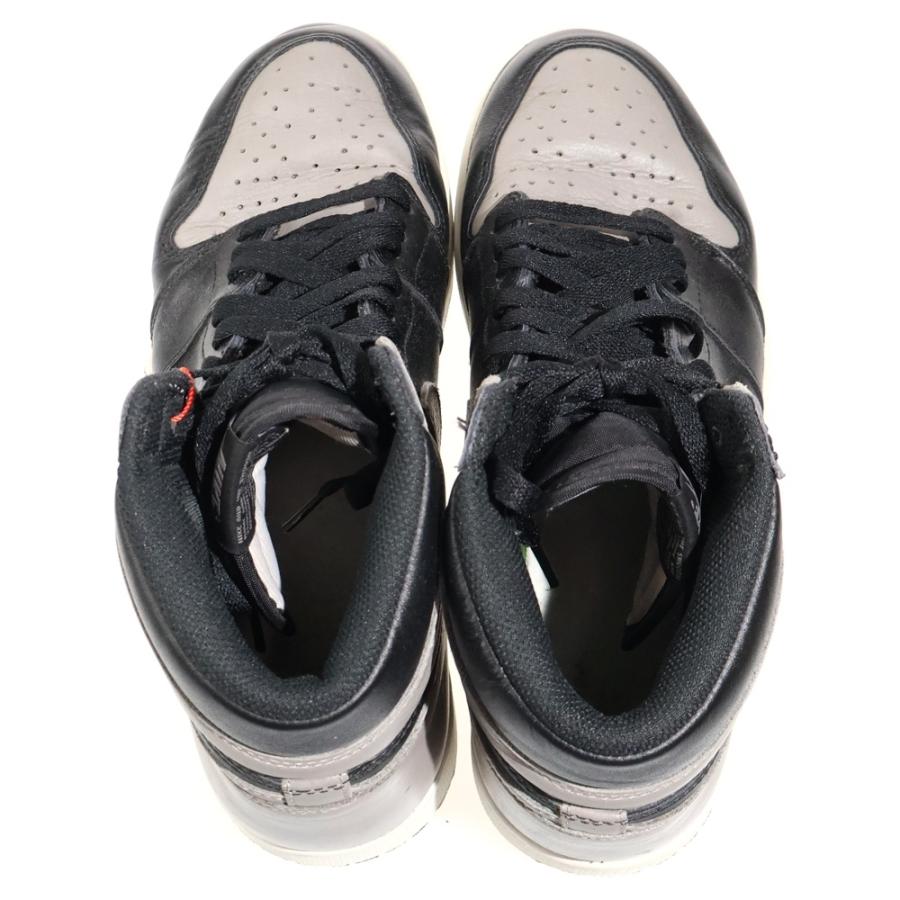 NIKE（ナイキ） AIR JORDAN 1 RETRO HIGH OG SHADOW エアジョーダン