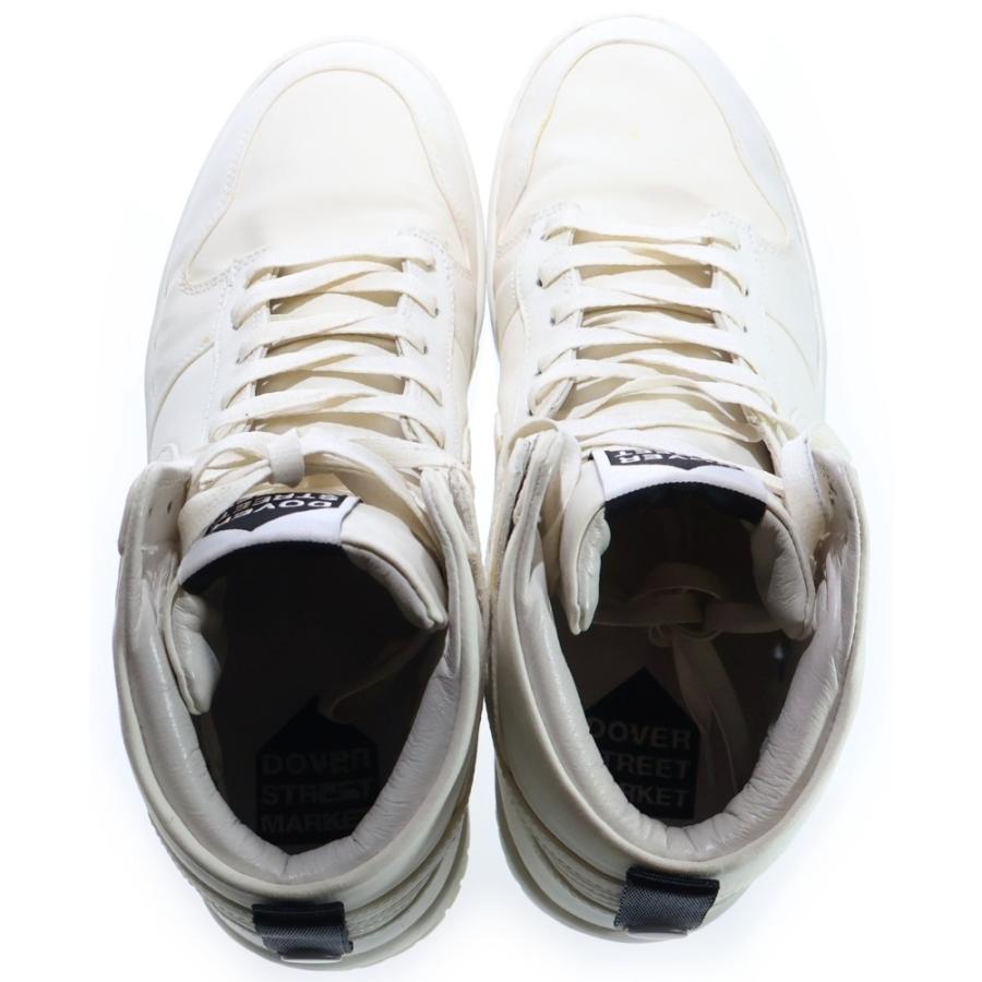 NIKE（ナイキ） ×DOVER STREET MARKET DUNK LUX SP ドーバーストリート