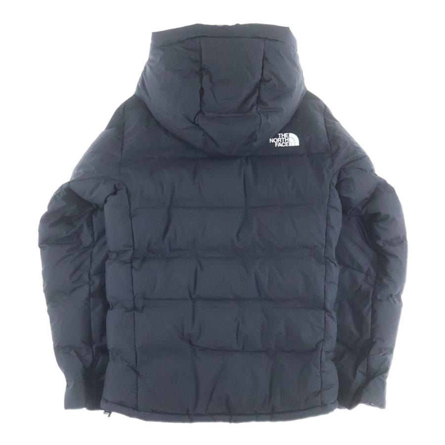 THE NORTH FACE（ザ ノースフェイス） BELAYER PARKA ビレイヤー