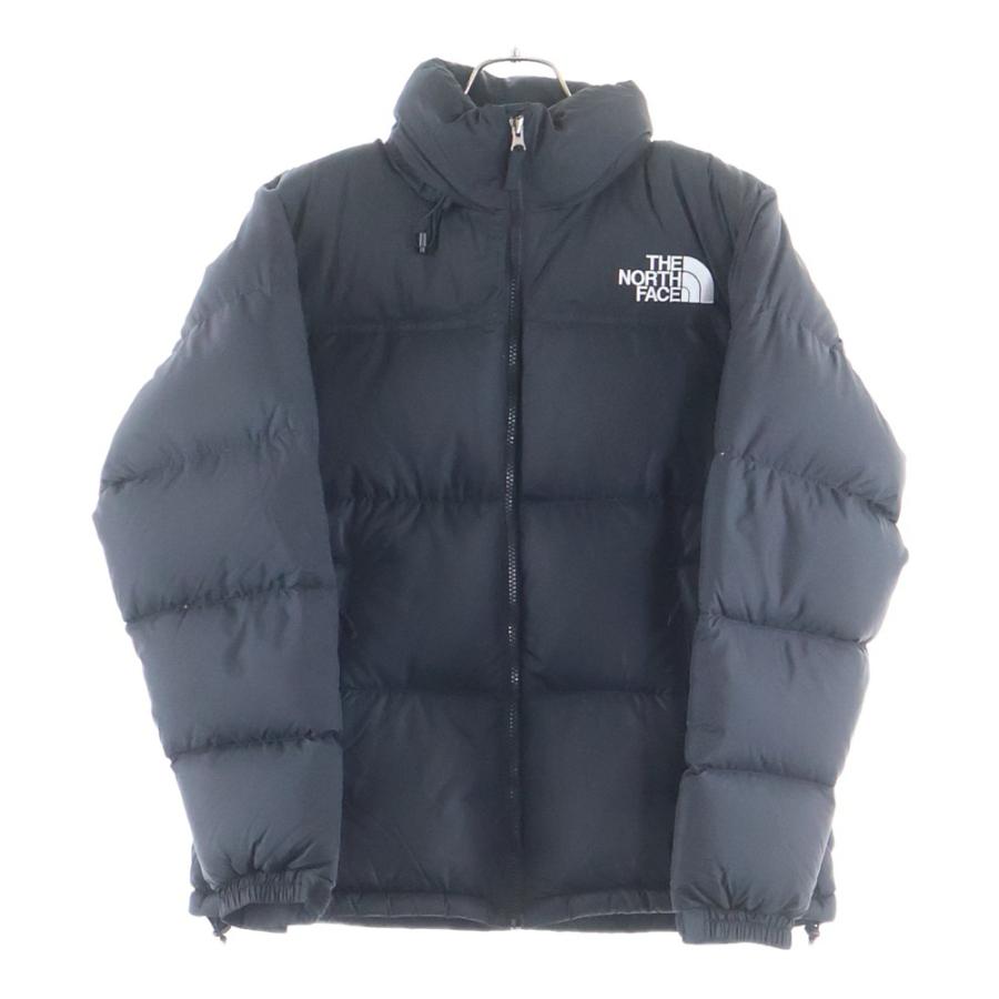 THE NORTH FACE（ザ ノースフェイス） NUPTSE JACKET ヌプシ ナイロン