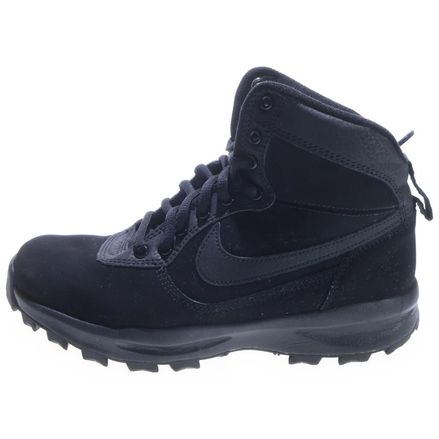 NIKE（ナイキ） MANOADOME マノアドーム ハイカットスニーカー