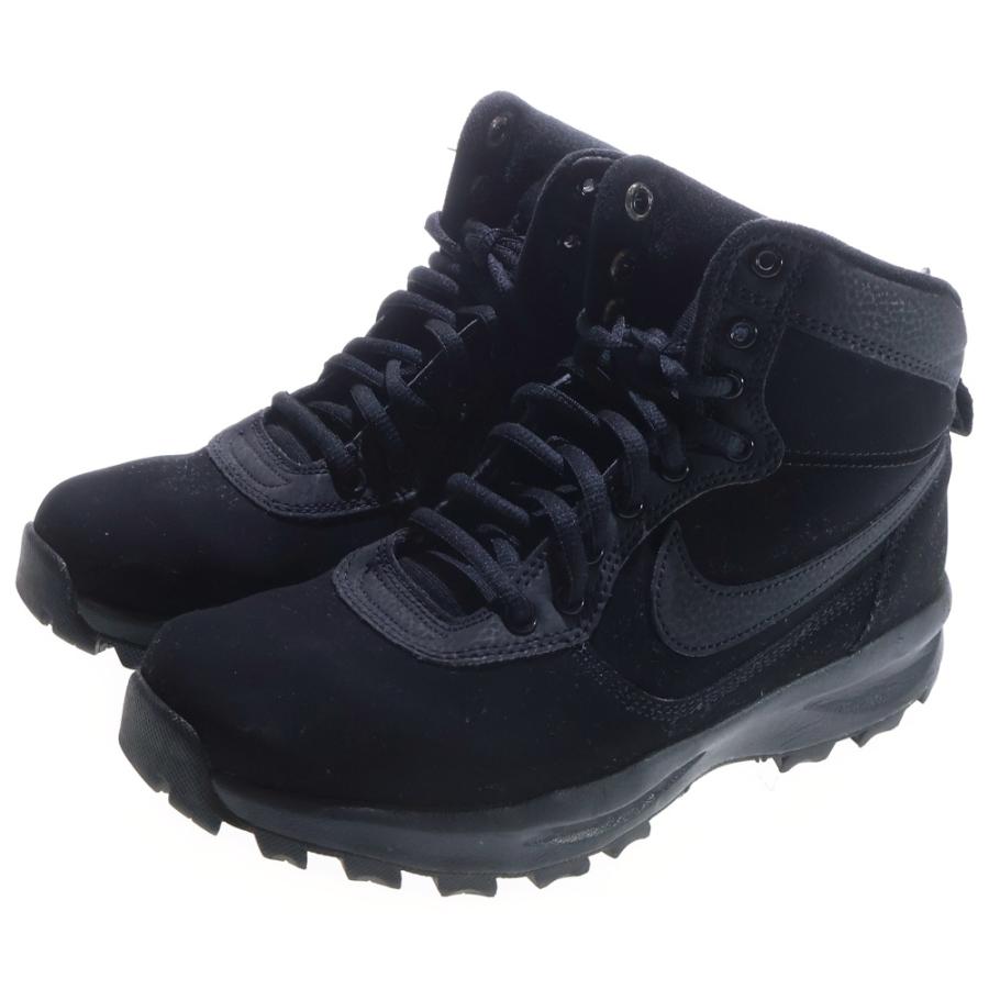 NIKE（ナイキ） MANOADOME マノアドーム ハイカットスニーカー 