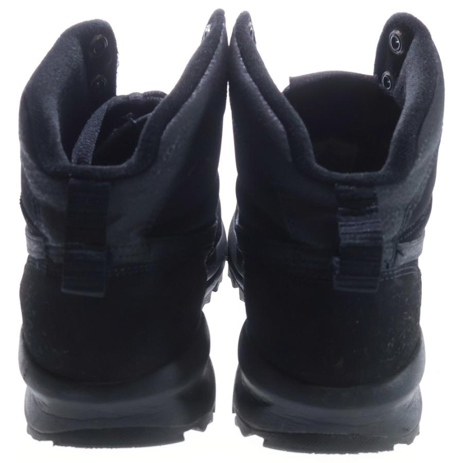 NIKE（ナイキ） MANOADOME マノアドーム ハイカットスニーカー