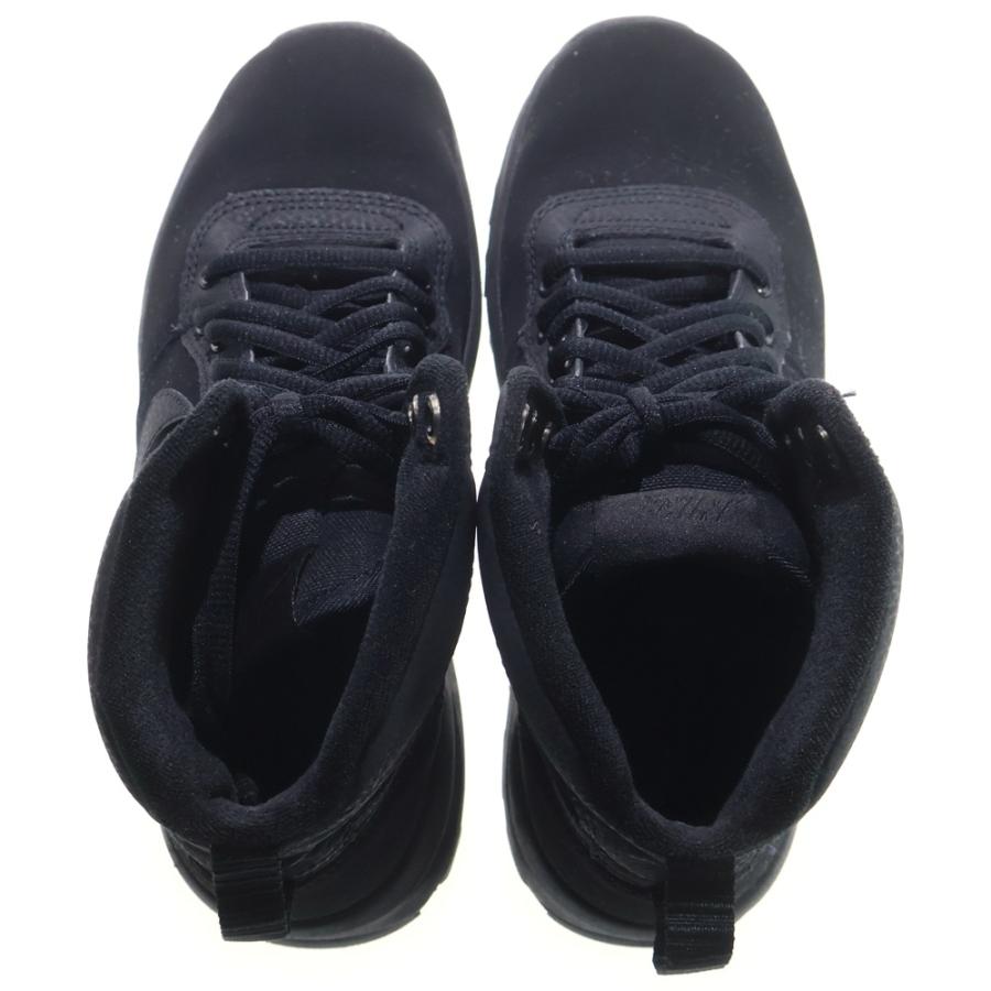 NIKE（ナイキ） MANOADOME マノアドーム ハイカットスニーカー