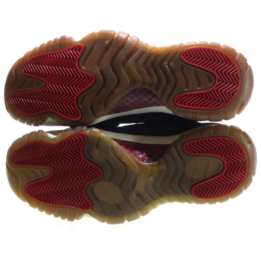 NIKE（ナイキ） 【観賞用 1996年製】AIR JORDAN 11 エアジョーダン11