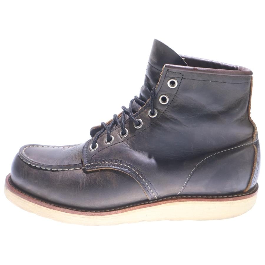 RED WING レッド ウイング 6-inch Classic Moc 6インチ クラシック 