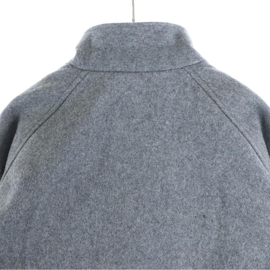 BARACUTA（バラクータ） G9 スウィングトップ メルトンウール
