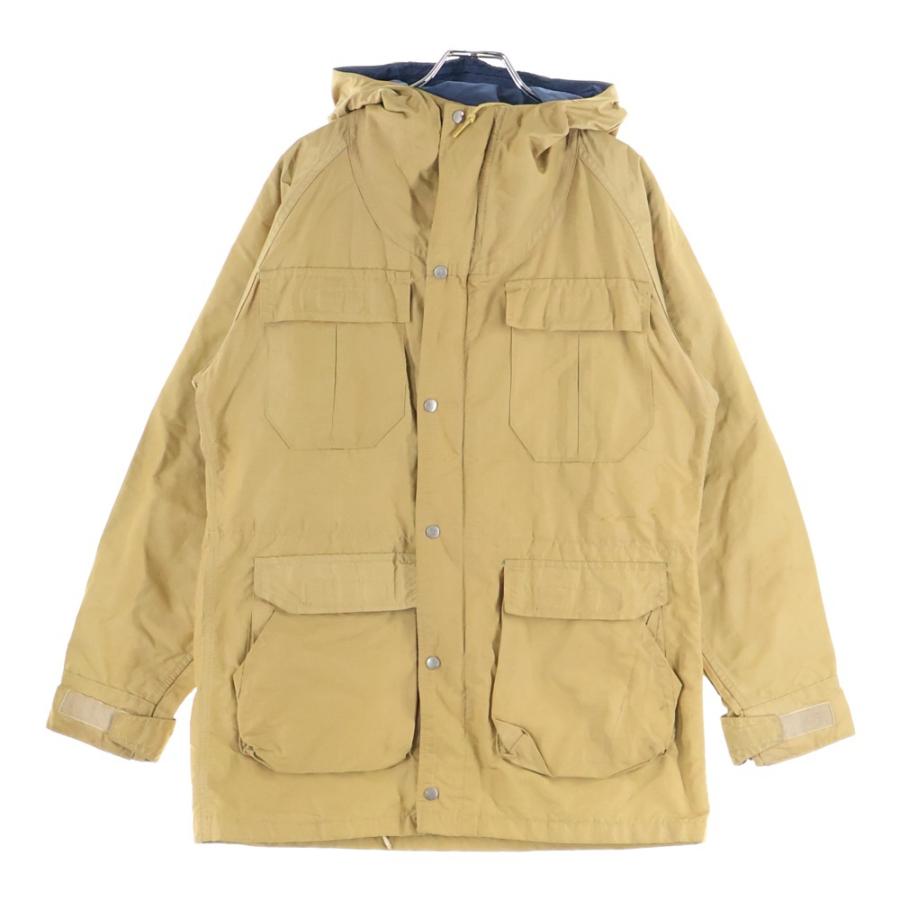 80s SIERRA シェラ マウンテンパーカー ジャケット 60/40 SIERRA DESIGNS（シエラデザインズ） シェラデザイン 80S 60/40