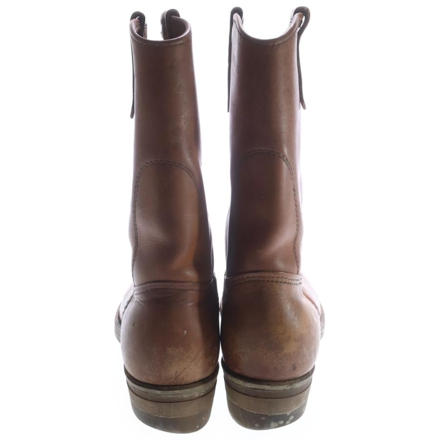 RED WING レッド ウイング 8155 PECOS BOOTS レザー ペコスブーツ